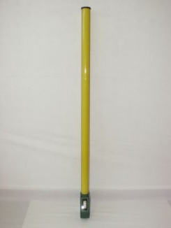 Height Measuring Pole - 6m